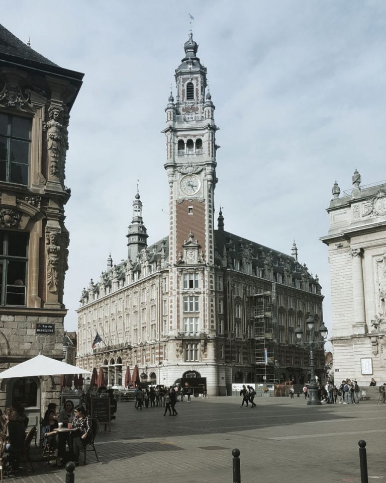 lille