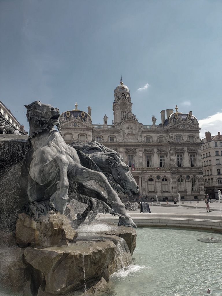 lyon