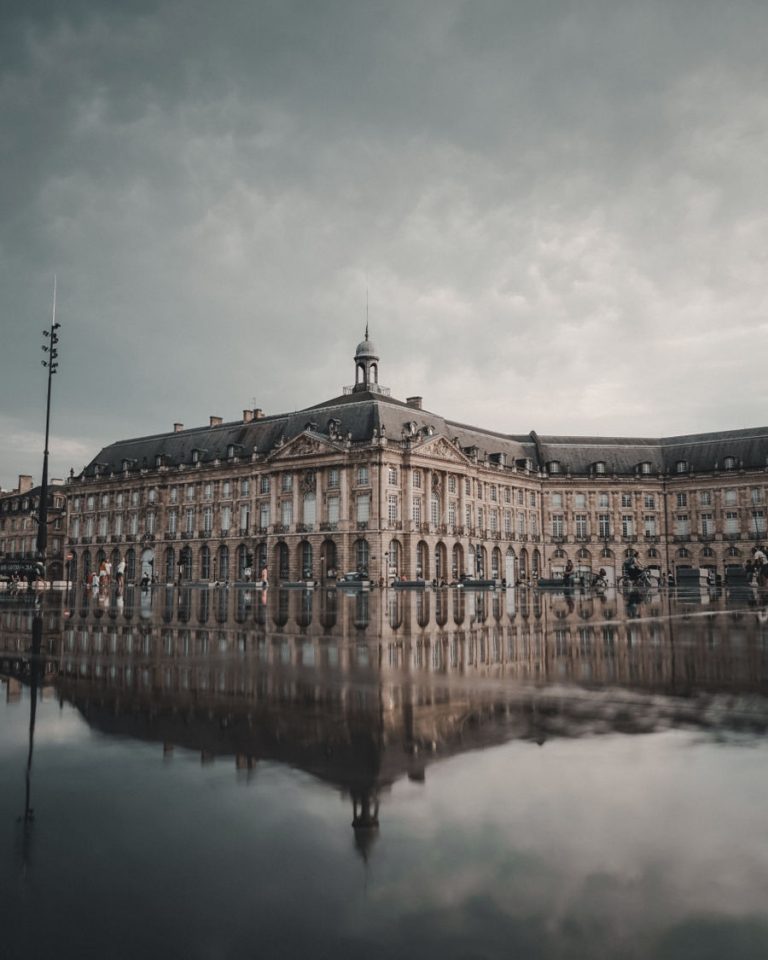 bordeaux