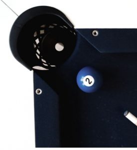 commercial petit couleur