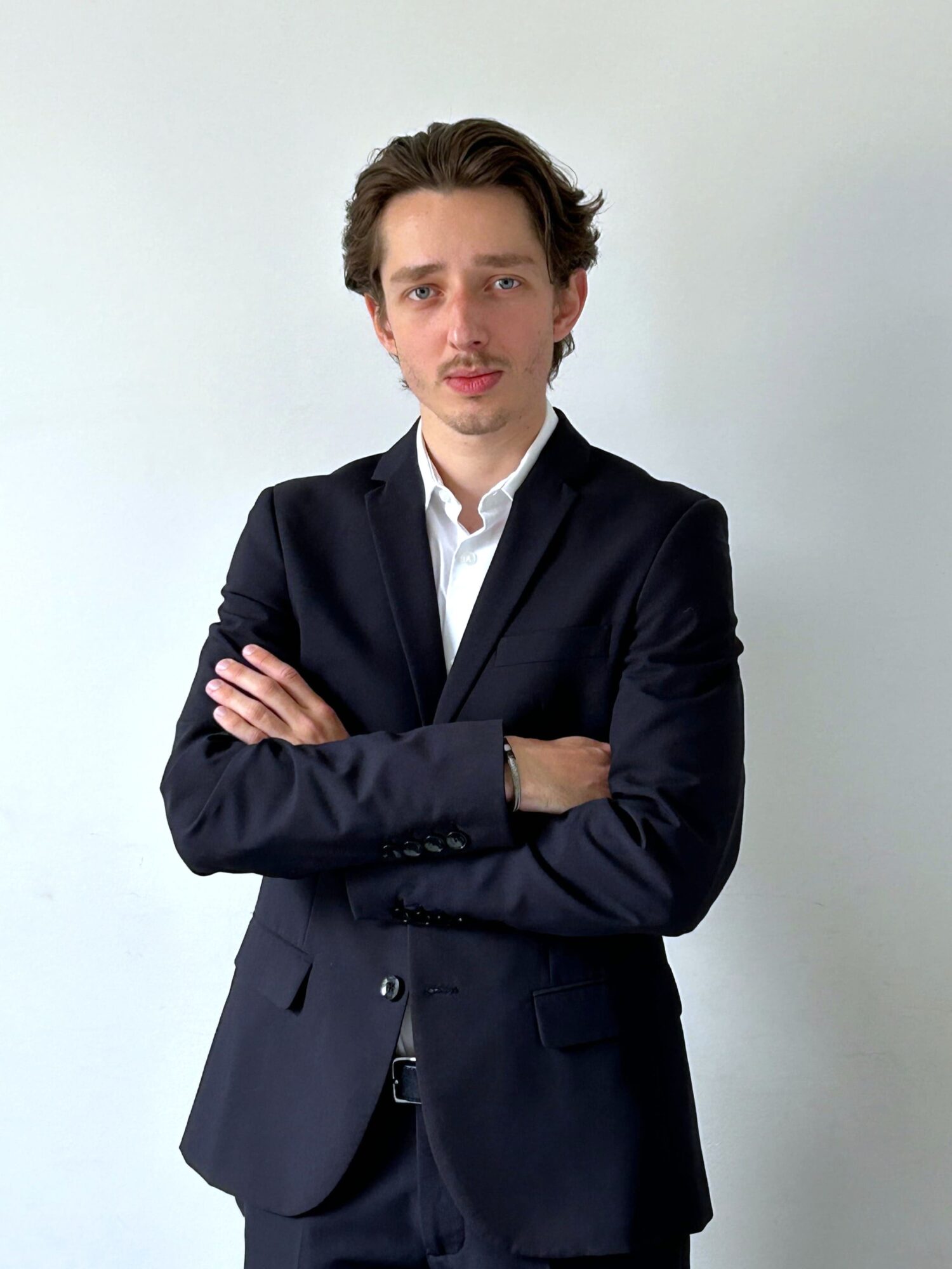 portrait membre