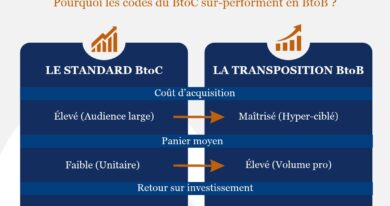 E-commerce - Positionnement (1)